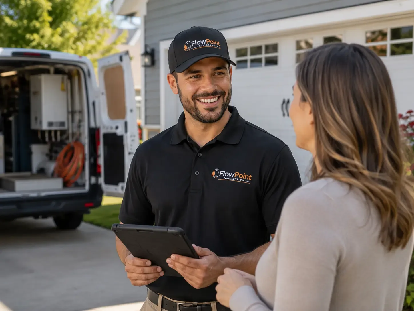 Tankless Water Heater Installation Sheldon, SC FAQs
